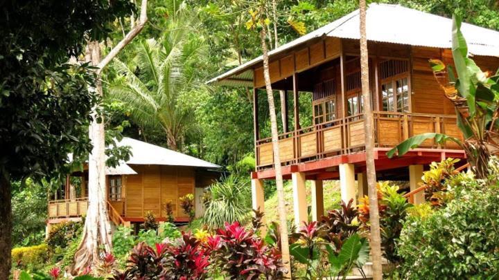 Two Fish Resort Lembeh Bitung Dış mekan fotoğraf