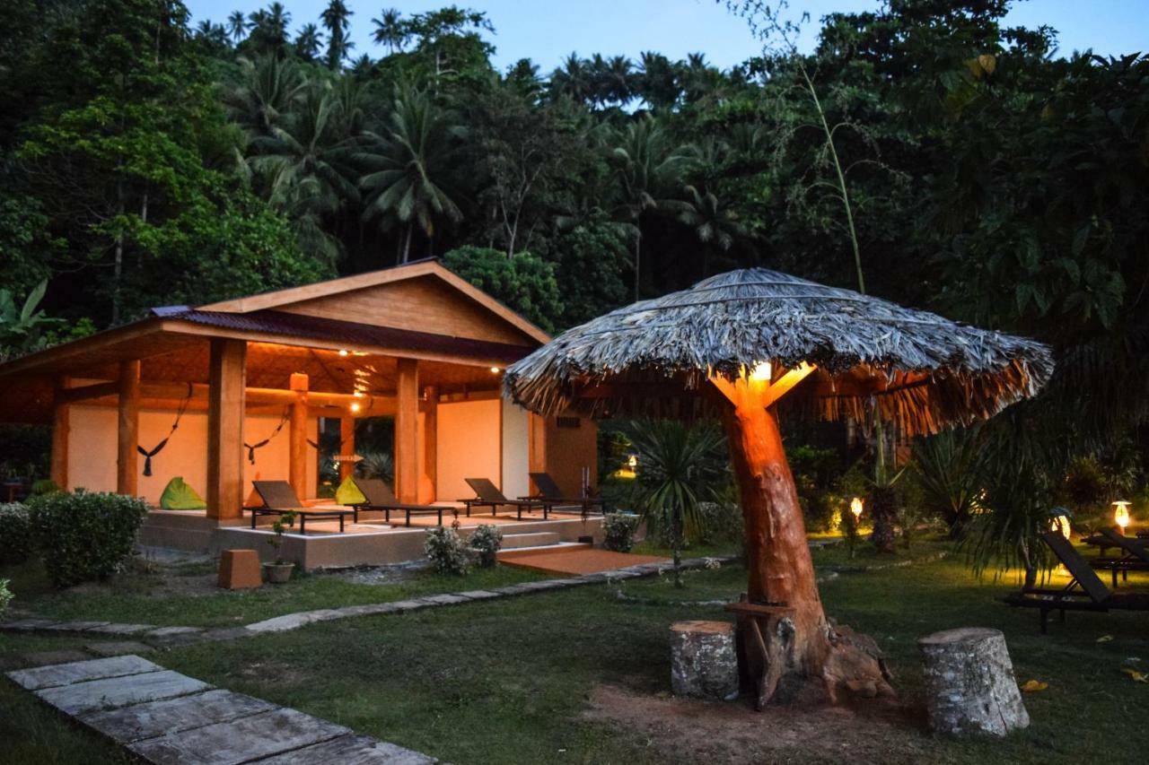 Two Fish Resort Lembeh Bitung Dış mekan fotoğraf