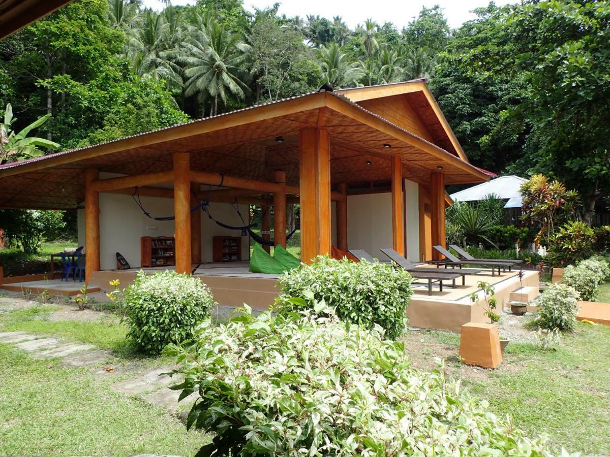 Two Fish Resort Lembeh Bitung Dış mekan fotoğraf