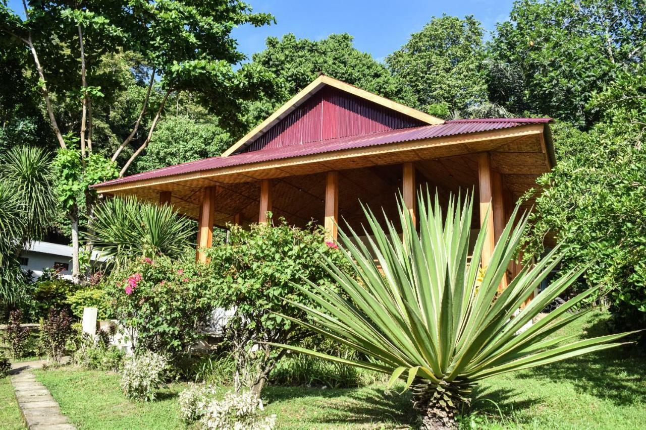 Two Fish Resort Lembeh Bitung Dış mekan fotoğraf